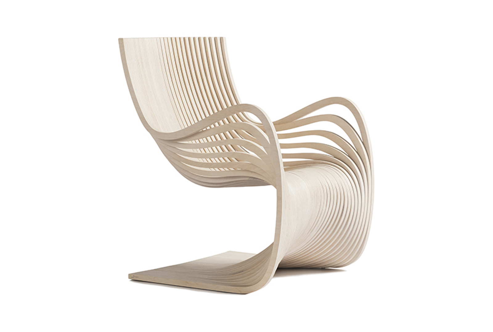 Axes in Excess parametric furniture design: Elevating interiors with cutting-edge solutions.