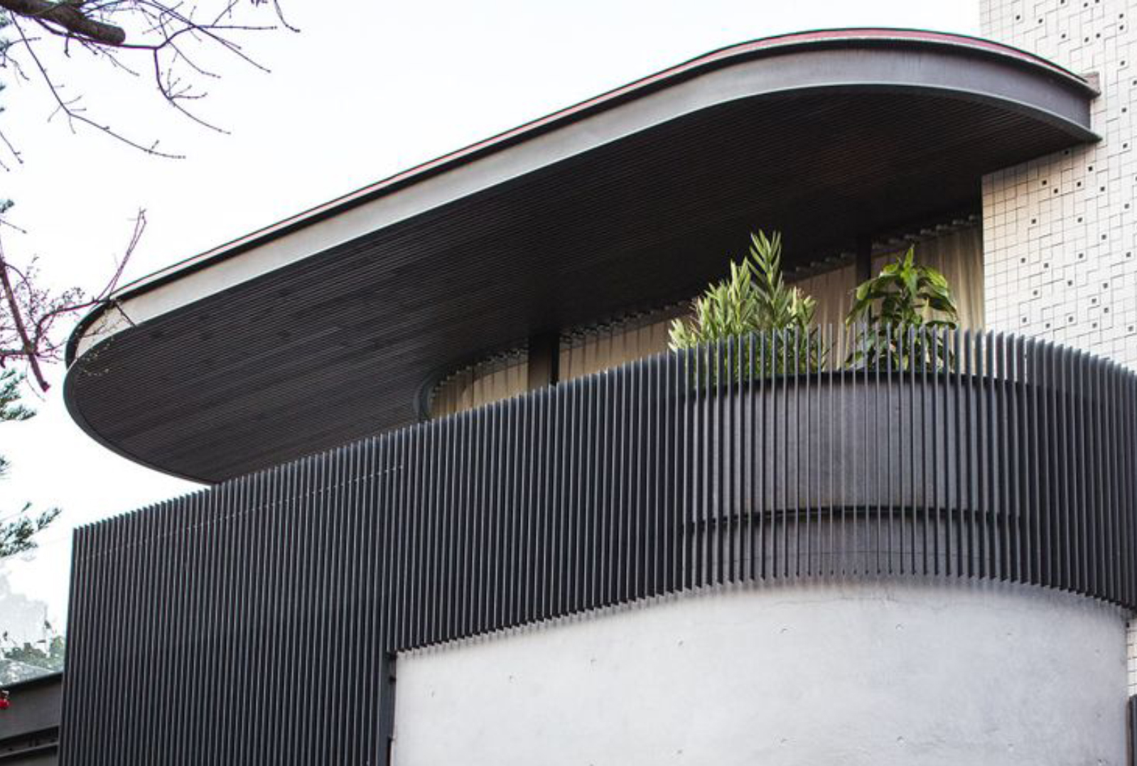 Axes in Excess Louvers: Expertise in crafting visually stunning solutions for ventilation.