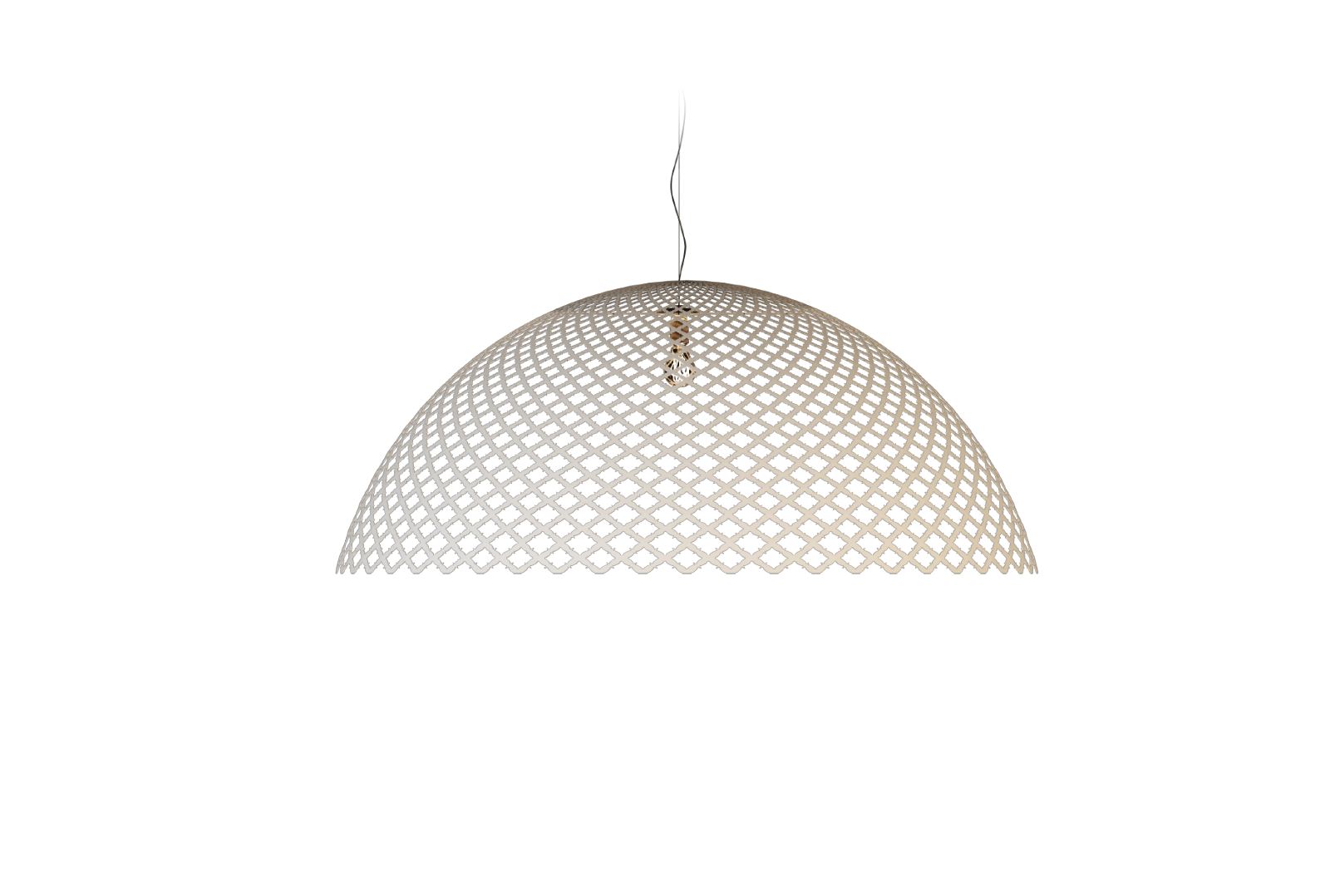 Illuminate Dome Lamp | Axes in Excess parametric lighting: A fusion of creativity and cutting-edge design.