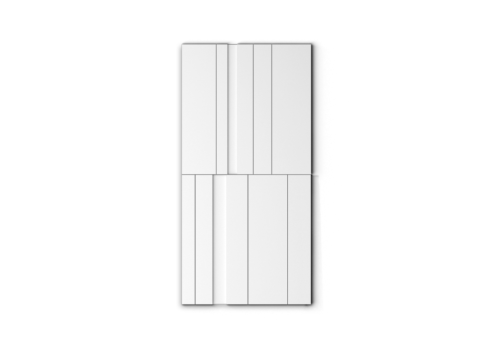 Axes in Excess Metal Cladding: A visual narrative of innovation and creativity for contemporary facades.