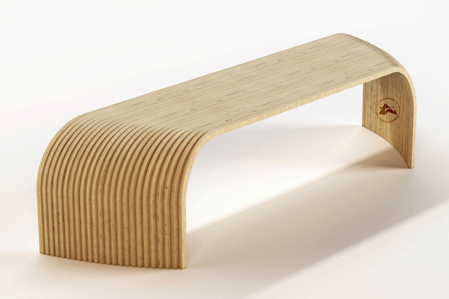 Axes in Excess: Leaders in bespoke parametric furniture, reimagining interior possibilities.